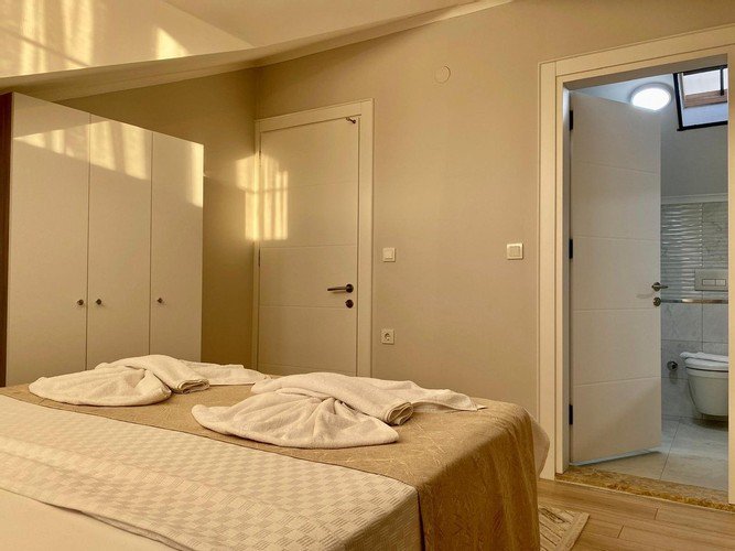 Фетхие: Villa Eran 4
