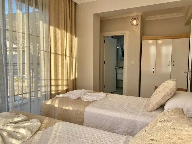 Фетхие: Villa Eran 4