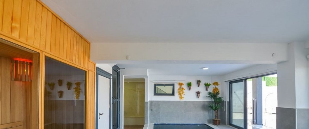 Фетхие: Villa D.Ovacık A