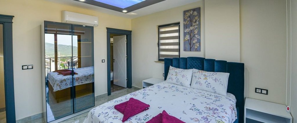 Фетхие: Villa D.Ovacık C
