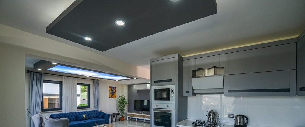 Фетхие: Villa D.Ovacık C