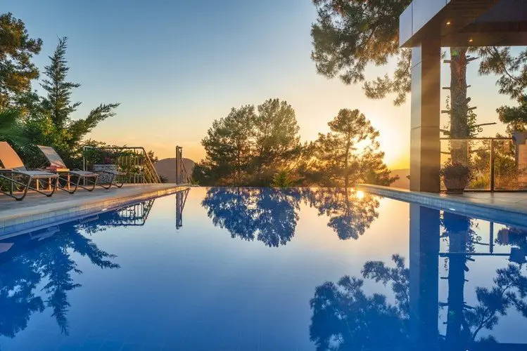 Villa Guneyli 2 — фото 1