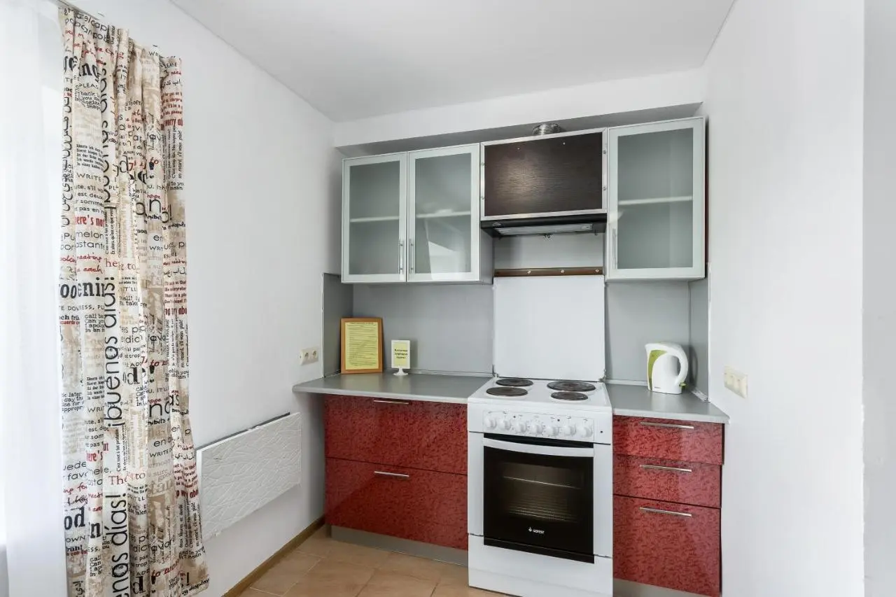 Санкт-Петербург: FlatHome24 на Фермском 32
