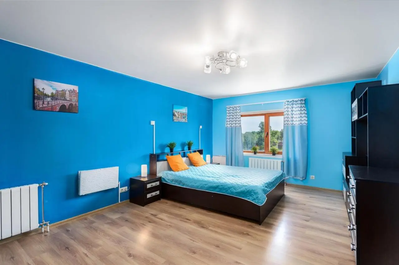 Санкт-Петербург: FlatHome24 на Фермском 32