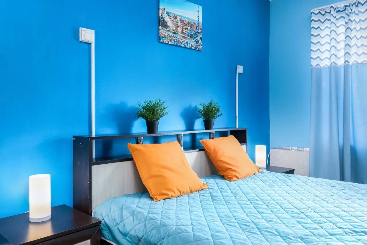 Санкт-Петербург: FlatHome24 на Фермском 32