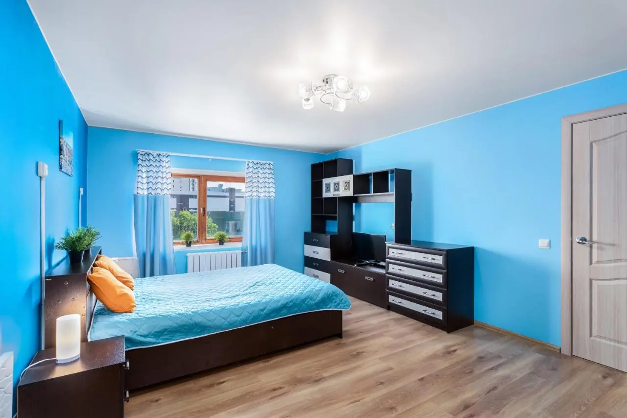 Санкт-Петербург: FlatHome24 на Фермском 32