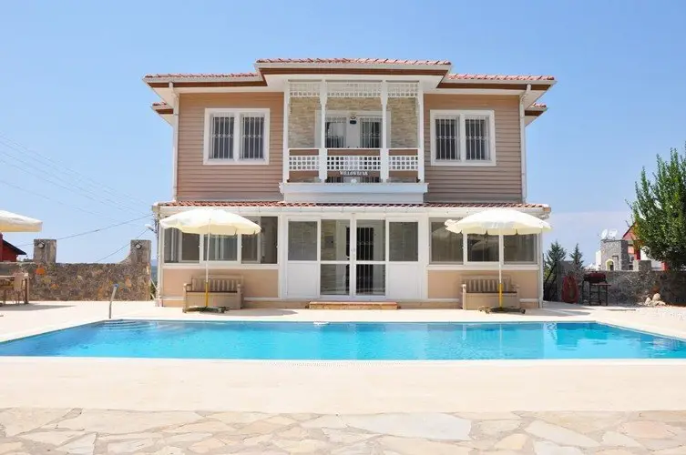 Фетхие: Villa Steve