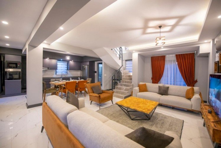 Фетхие: Villa Tekin 2