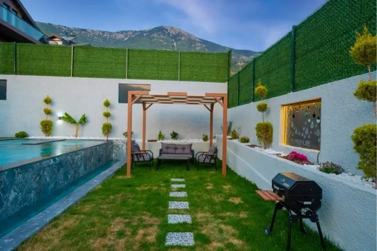 Фетхие: Villa Tekin 2