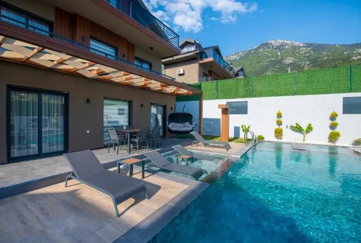 Фетхие: Villa Tekin 2