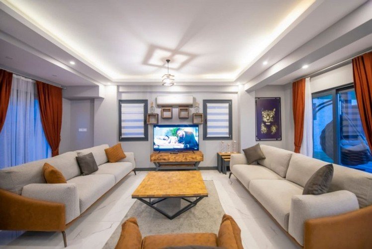 Фетхие: Villa Tekin 2