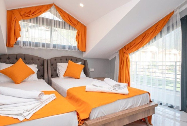 Фетхие: Villa Tekin 2