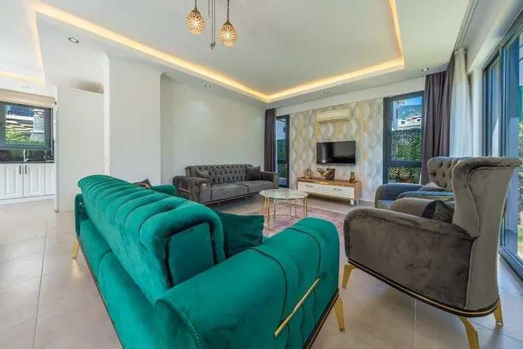 Фетхие: Villa Bahane