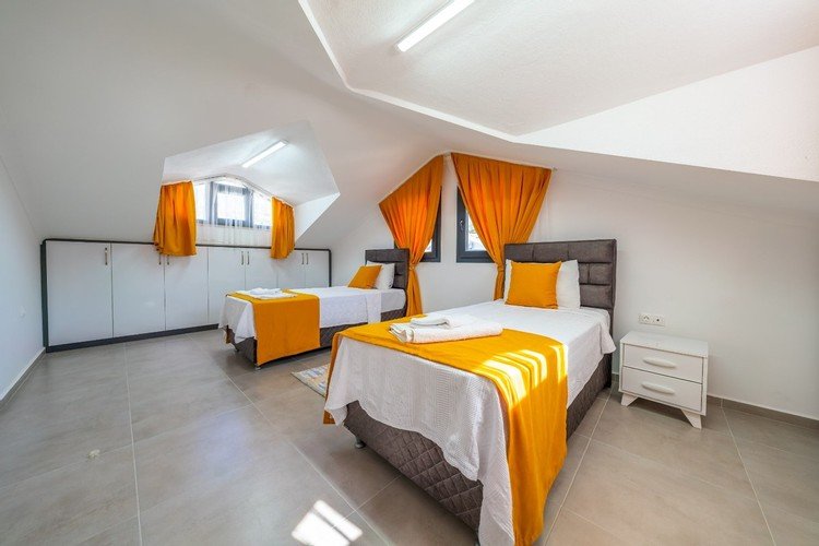 Фетхие: Villa Bahane