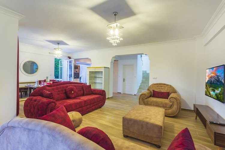 Фетхие: Villa Nice
