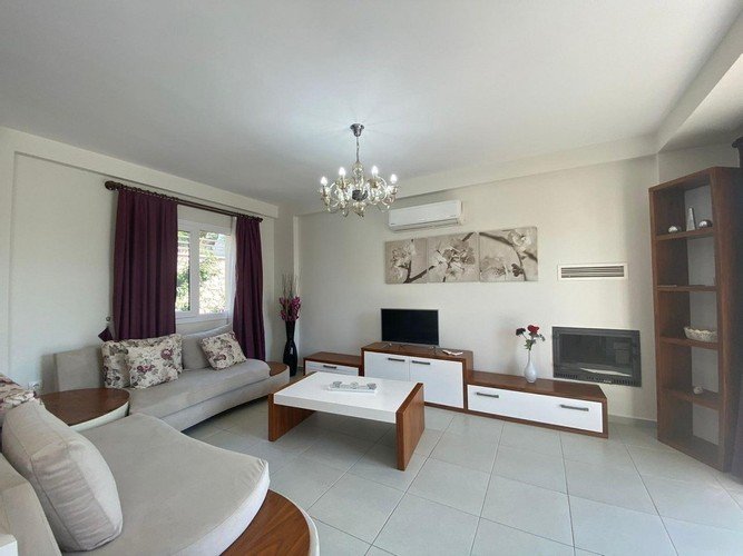 Фетхие: Villa Ponsela