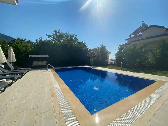 Фетхие: Villa Ponsela