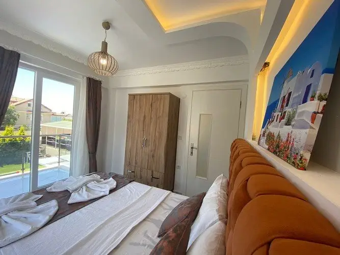 Фетхие: Villa Ersah