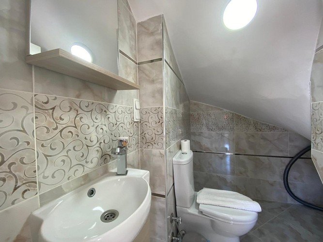 Фетхие: Villa Ersah