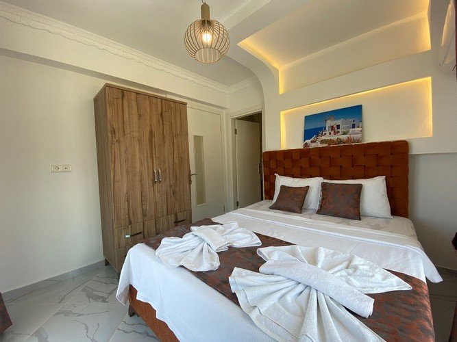 Фетхие: Villa Ersah