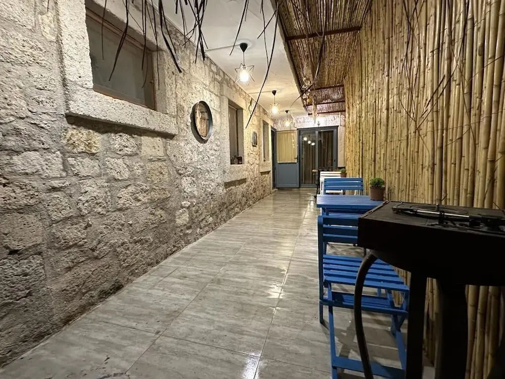 Via Otel Alacati — фото 1
