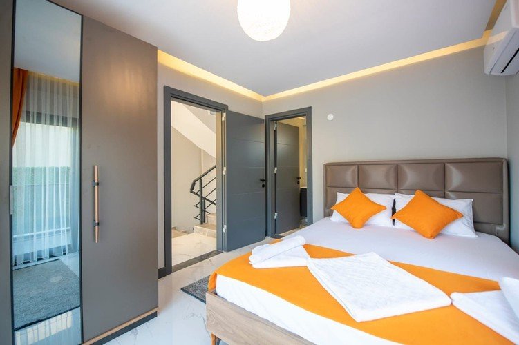 Фетхие: Villa Tekin 3