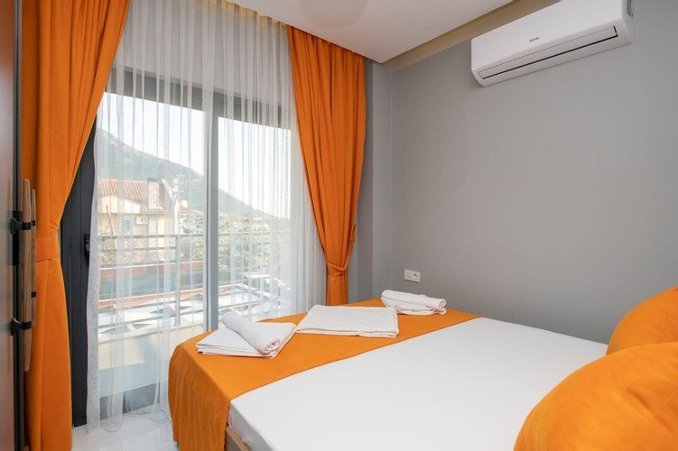 Фетхие: Villa Tekin 3