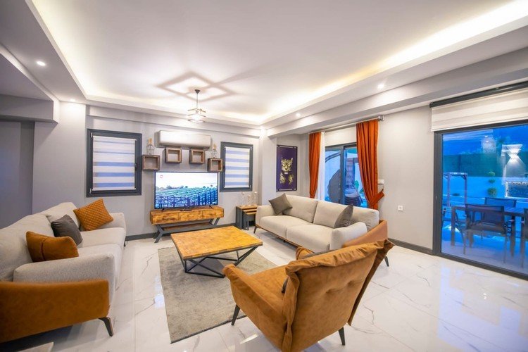 Фетхие: Villa Tekin 3