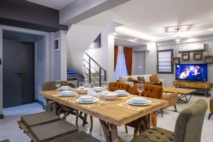 Villa Tekin 3 — фото 1