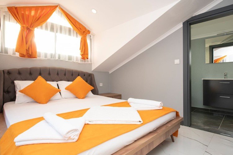 Фетхие: Villa Tekin 3