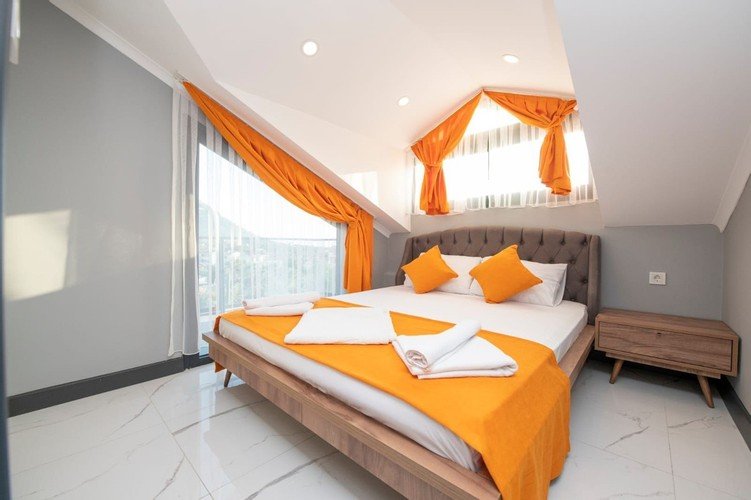 Фетхие: Villa Tekin 3