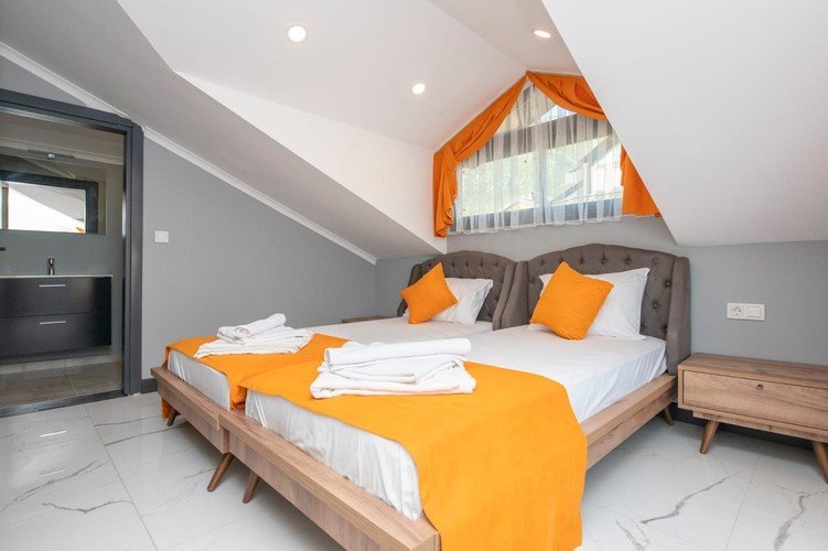 Фетхие: Villa Tekin 3