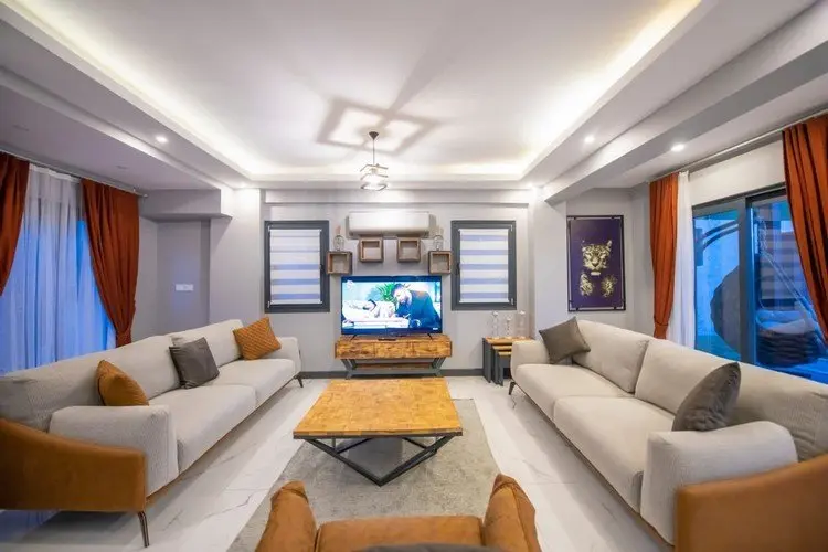 Фетхие: Villa Tekin 3