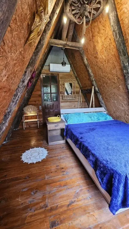 Фетхие: Ya Basta Camping