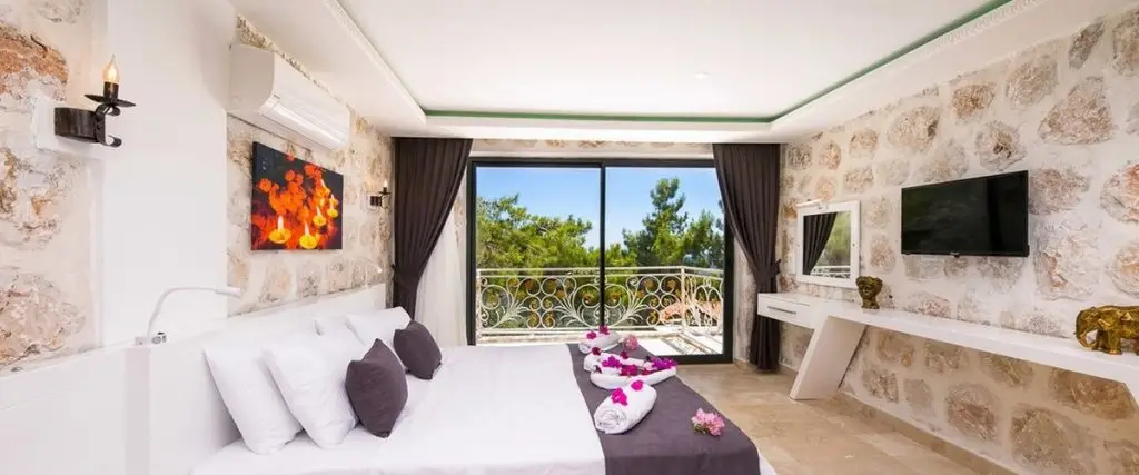 Исламлар: Villa Nare 5