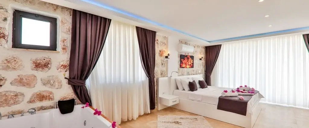 Исламлар: Villa Nare 5