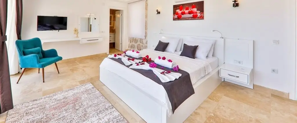 Исламлар: Villa Nare 5