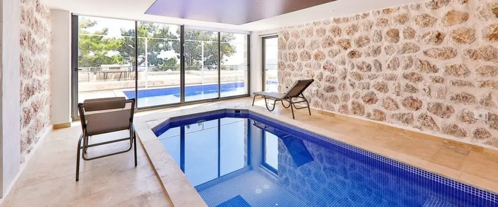 Исламлар: Villa Nare 5