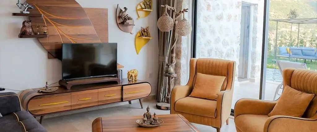 Исламлар: Villa Nare 1