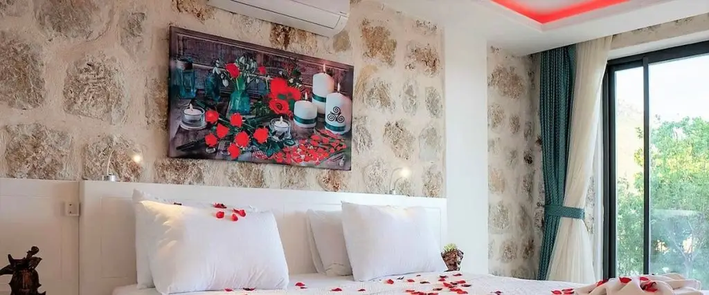 Исламлар: Villa Nare 1