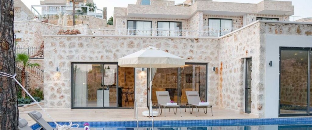 Villa Nare 1 — фото 1