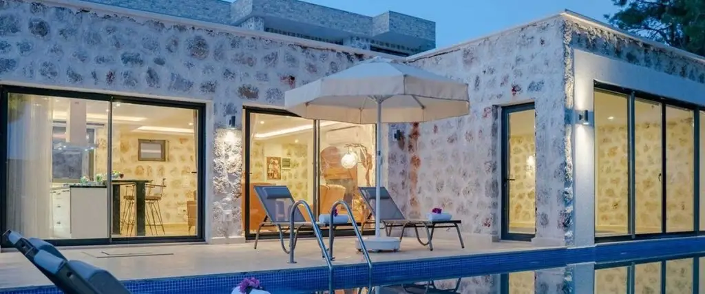 Исламлар: Villa Nare 1