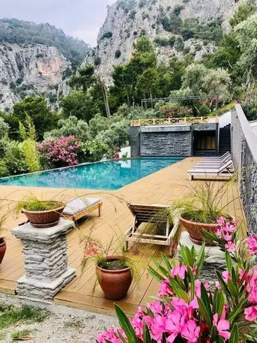 Фетхие: Skopea 4 | Fethiye