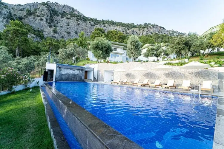 Фетхие: Skopea 4 | Fethiye