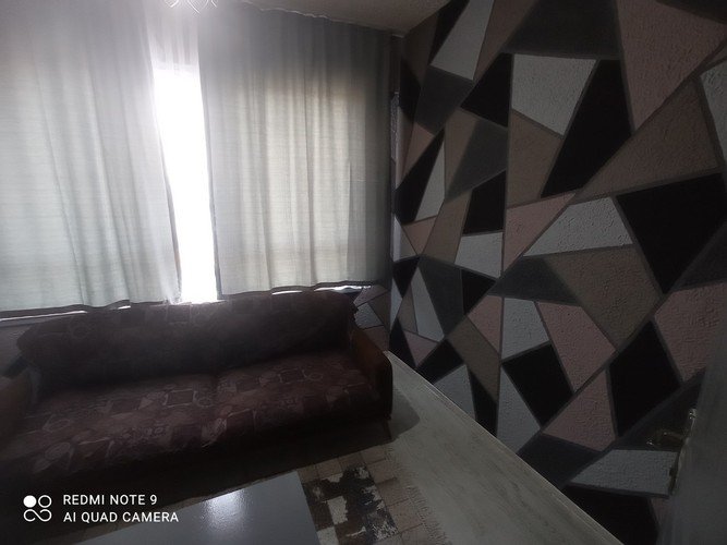 Yakamoz Apart Bursa — фото 1