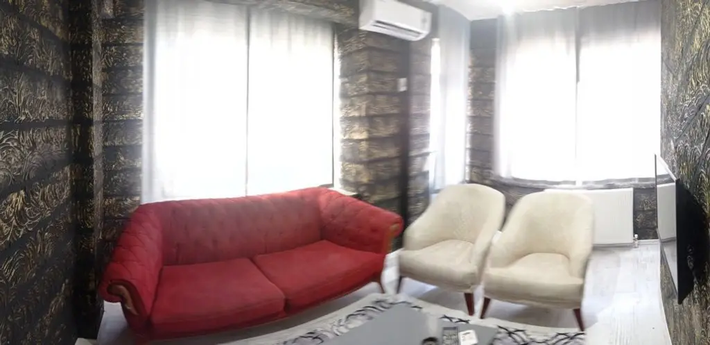 Бурса: Yakamoz Apart Bursa