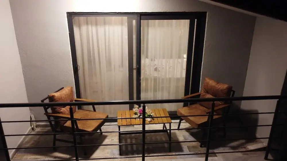 Бозбурун: Trakheıa restaurant& butik otel