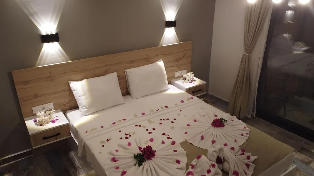 Бозбурун: Trakheıa restaurant& butik otel