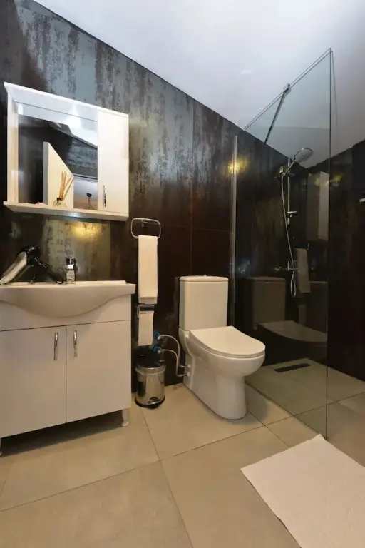 Бозбурун: Trakheıa restaurant& butik otel