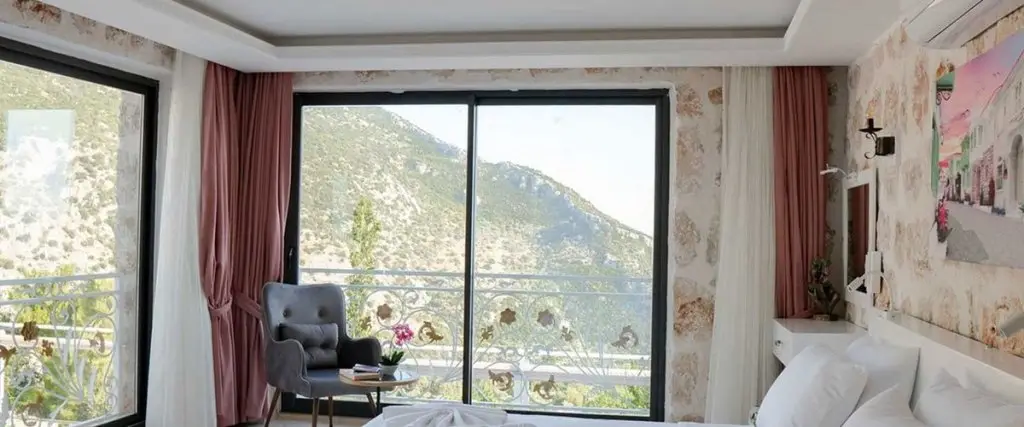 Исламлар: Villa Nare 2